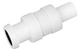 Труба розтяжна 32х32мм (L-150,3-200,3) MFLEX-32PF - изображение 1