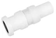 Труба розтяжна 40х40мм (L-161-211) MFLEX-40PF - изображение 1