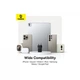 Зарядное устройство Baseus Palm Fast Charger C+U 30W cluster black (P1011160A113-00) (256900) - изображение 8