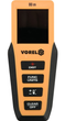 Лазерний далекомір Vorel 0.2-80 м 81794 (5906083060427) - зображення 1