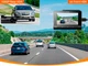 Автомобільний відеореєстратор 70mai HDR Dash Cam Set 4K A810 2 камери GPS Wi-Fi ADAS HDR - изображение 6