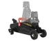 Подкатный гидравлический домкрат 2 т REDATS LS-320 07-01-90 - изображение 4