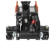 Подкатный гидравлический домкрат 2 т REDATS LS-320 07-01-90 - изображение 7