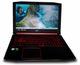 Ноутбук Acer Nitro An515-51, i5-7300HQ 2.5GHz, 16gb ram, 256ssd+500HDD GTX 1050 Refurbished - изображение 3