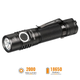 Портативний світлодіодний ліхтарик Sofirn SC31 pro 2000Lm 6000K - изображение 3