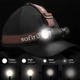 Портативный светодиодный фонарик Sofirn SP40 1200Lm 5000K - изображение 9