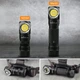 Портативный светодиодный фонарик Sofirn SP40 1200Lm 5000K - изображение 10
