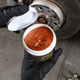 Smar miedziowy K2 Cooper Grease 500 g (5906534019646) - obraz 2