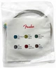 Струны для электрогитар Fender 250L Transparent Pack - изображение 1