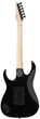 Электрогитара Ibanez RG550 BK - изображение 2