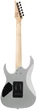 Электрогитара Ibanez GRG170DX SV - изображение 2
