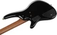 Бас-гитара Ibanez SR3500-BK - изображение 5