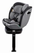 Автокрісло FreeOn Colt i-Size 40-150 см Чорне (82504) - зображення 2
