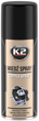Мідна змазка K2 Cooper Spray 400 мл (5906534007735) - зображення 1