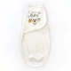 Пеленка-кокон Dexter`s на липучке hello baby 0-1м - изображение 1