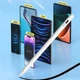 Универсальный активный стилус K2260 для Android/iOS/Windows смартфонов, планшетов, мобильных телефонов Белый - изображение 1