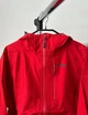 Куртка жіноча Outdoor Research Foray 1 Gore-tex трекінгова мембрана червоного кольору в похід не промокає Розмір S - зображення 2
