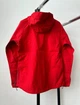 Куртка жіноча Outdoor Research Foray 1 Gore-tex трекінгова мембрана червоного кольору в похід не промокає Розмір S - зображення 5