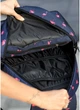 Женский тканевый молодежный рюкзак с пеналом SAMBAG принт Flamingo (6280271540) - изображение 10