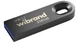 Флеш пам'ять Wibrand Eagle 256GB USB 3.2 Gen1 Grey - изображение 1