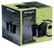 Каструля Ringel Zitrone Black RG-2108-24/2 BL 5.8л. - изображение 8