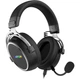Навушники Hator Hypergang 3 Hi-Res Black (ESH50) - изображение 1