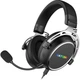 Навушники Hator Hypergang 3 Hi-Res Black (ESH50) - изображение 4