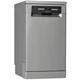 Посудомийна машина Hotpoint-Ariston HSFO 3T235 WC X - изображение 1