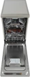 Посудомийна машина Hotpoint-Ariston HSFO 3T235 WC X - изображение 2