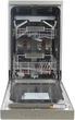 Посудомийна машина Hotpoint-Ariston HSFO 3T235 WC X - изображение 3