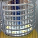 Лампа-ловушка для комаров и насекомых LED Mosquito Killer 2в1, переносная с ручкой и 3 режимами работы, фиолетовый и белый свет Белая DMK-251 - изображение 13