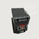 Перфоратор аккумуляторный SDS+ с 2 аккумуляторами Li-Ion 20V 6Ah в кейсе, бочковый электроперфоратор с 3 режимами работы (сверление, удар, долбление) для бетона, кирпича, металла и дерева, Синий HD-20 - изображение 11