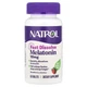 Амінокислоти Natrol Мелатонін швидкорозчинний 10 мг смак полуниці Melatonin Fast Dissolve 60 таблеток - зображення 3