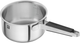 Zestaw garnków Zwilling Pure 3 szt Srebrnych (4009839676055) - obraz 2