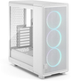 Obudowa Fractal Design Epoch TG RGB Clear tint White (FD-C-EPO1A-05) - obraz 3