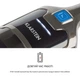 Пилосос акумуляторний KLARSTEIN TurboHybrid 25,2 В 2200 мАг (10032945) - зображення 4