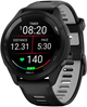 Smartwatch Garmin Forerunner 265 46mm Black/Powder Gray (753759313715) - obraz 3