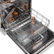 Посудомийна машина Gorenje GV673B66 (DW50.2) (7085847) - изображение 5