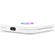 TV Медіаплеєр H96 MAX M1 4/32Gb/ Rockchip RK3528/ Android 13/ WiFi 2.4G+5G/BT 4.0/ білий - зображення 2