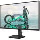TFT 23.8' Philips 24M2N3200NF, IPS, 144Гц, HDMI, DP, чорно-сірий - изображение 3