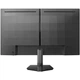 TFT 23.8' Philips 24M2N3200NF, IPS, 144Гц, HDMI, DP, чорно-сірий - изображение 5