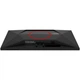 TFT 27' AOC 27G4HRE, Fast IPS, 200Гц, 2хHDMI, DP, колонки, чорно-червоний - изображение 8
