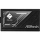 Блок живлення ASRock SteelLegend SL-850G 850W ATX 3.1 80+ Gold Fully Modular для комп'ютера 135mm (F15CBACC1B44) - зображення 4