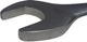 Klucz płasko-oczkowy Bass Polska 22 mm 7222 (5902067611043) - obraz 3