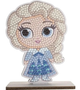 Алмазна мозаїка Craft Buddy Ельза 2D 103507 (5056588609482) - зображення 2
