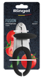 Відкривачка консервна Ringel Fusion з цинкового сплаву (RG-5139-1) - изображение 4
