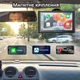 Автомобильный монитор Aspiring Auto Play DVR 1, Magnet, CarPlay, Android auto - изображение 8