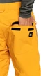 Штаны Quiksilver Estate Mineral Yellow XL Quicksilver (1092-3613378843611) - изображение 5