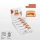 Батончик Space Bite, 10*45 грамм, арахис карамель SpaceFood 000313973 - изображение 1