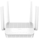 Маршрутизатор роутер Cudy WR3000H AX3000 2.5G Wi-Fi 6 Mesh Router White (WR3000H) - изображение 1